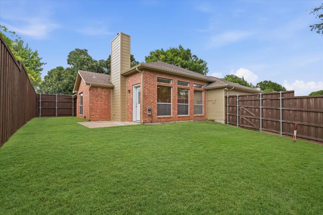 11313 Canoe Road, Frisco, TX 75035