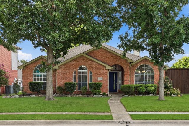 11313 Canoe Road, Frisco, TX 75035