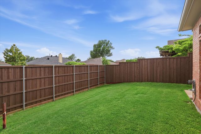 11313 Canoe Road, Frisco, TX 75035