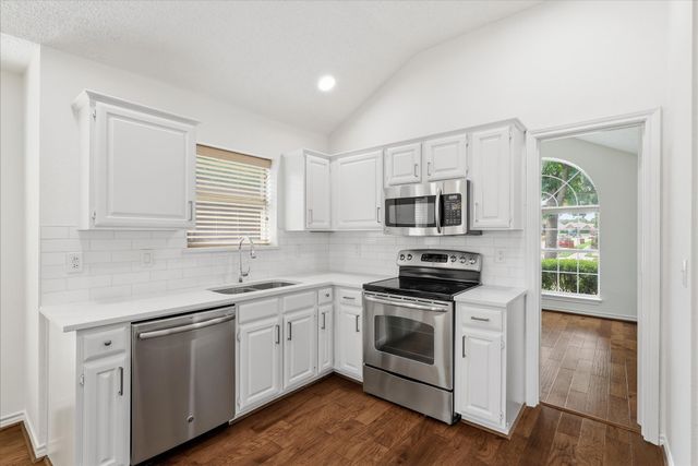 11313 Canoe Road, Frisco, TX 75035