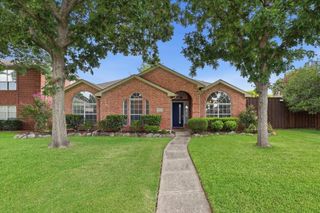 11313 Canoe Road, Frisco, TX 75035