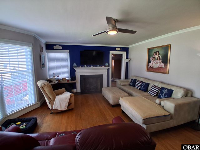 104 Locust Street, Elizabeth City, NC 27909