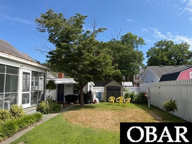 104 Locust Street, Elizabeth City, NC 27909