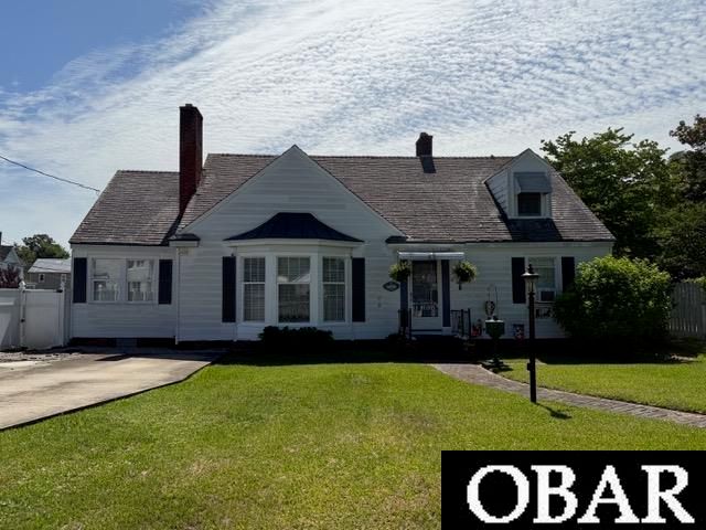 104 Locust Street, Elizabeth City, NC 27909