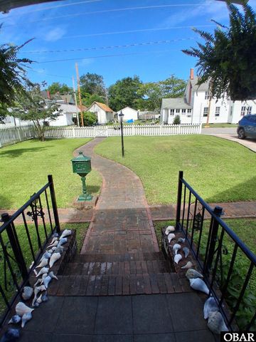 104 Locust Street, Elizabeth City, NC 27909