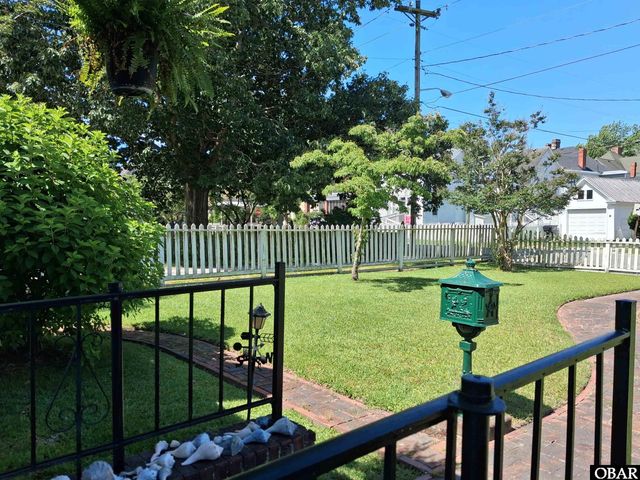 104 Locust Street, Elizabeth City, NC 27909