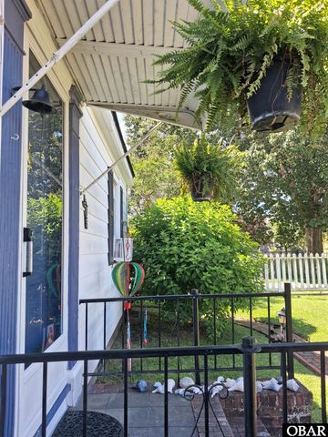 104 Locust Street, Elizabeth City, NC 27909