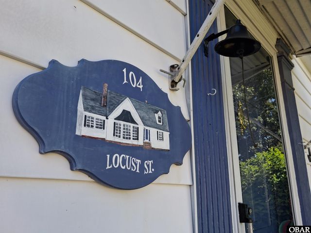 104 Locust Street, Elizabeth City, NC 27909