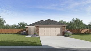 11528 SW 38th Street, Mustang, OK 73064