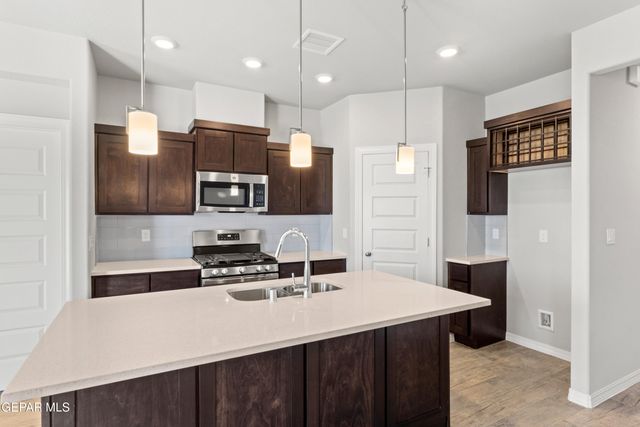 14056 Paseo Alegra Avenue, El Paso, TX 79928