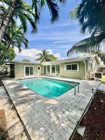 2031 NW 32nd Street, Oakland Park, FL 33309