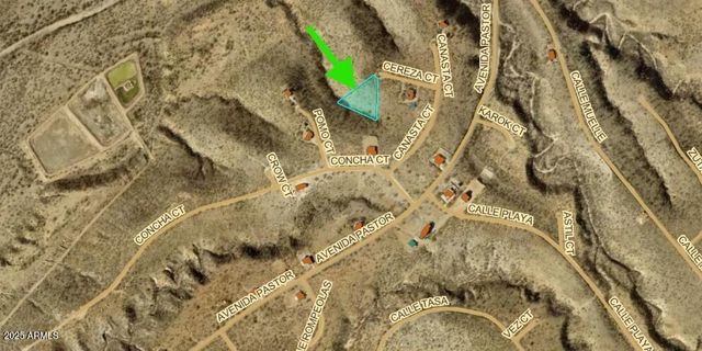 249 Cereza Court -, Rio Rico, AZ 85648