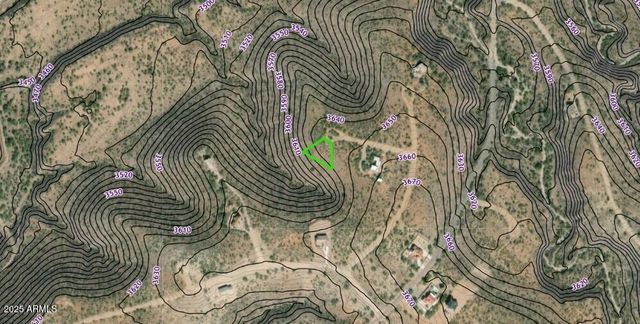 249 Cereza Court -, Rio Rico, AZ 85648