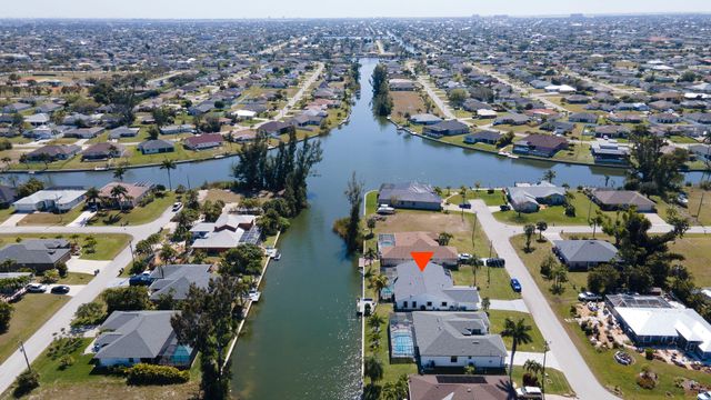 2723 SW 5th Avenue, Cape Coral, FL 33914