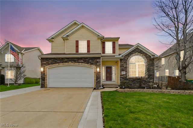 783 Outrigger Cove, Painesville Twp, OH 44077