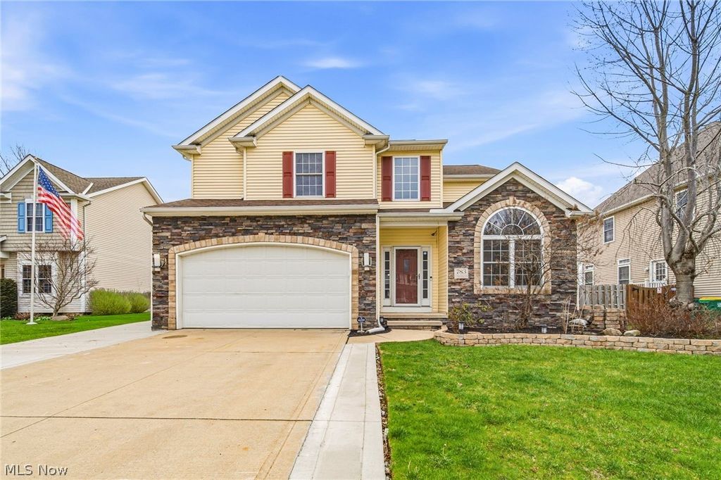 783 Outrigger Cove, Painesville Twp, OH 44077
