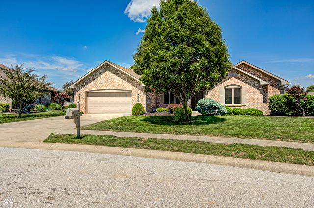 1156 Woodridge, Brownsburg, IN 46112