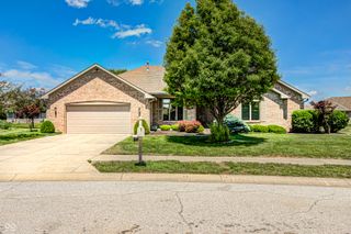 1156 Woodridge, Brownsburg, IN 46112