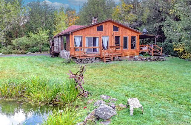 178 Aden Road, Liberty, NY 12754