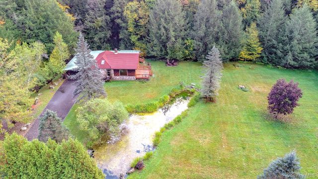 178 Aden Road, Liberty, NY 12754