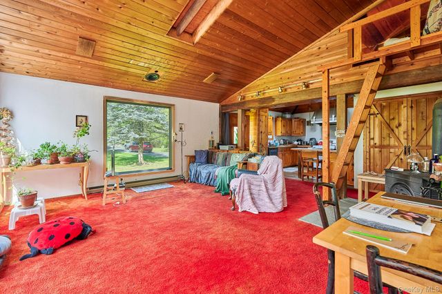 178 Aden Road, Liberty, NY 12754