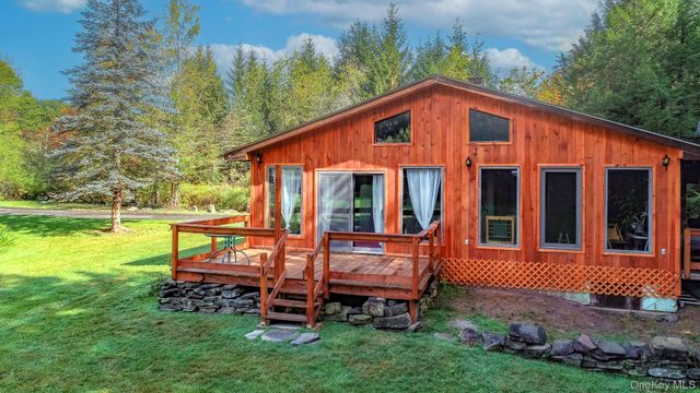 178 Aden Road, Liberty, NY 12754