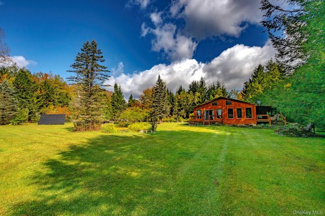 178 Aden Road, Liberty, NY 12754