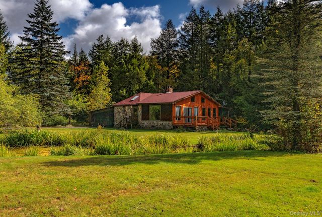 178 Aden Road, Liberty, NY 12754