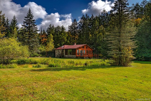 178 Aden Road, Liberty, NY 12754