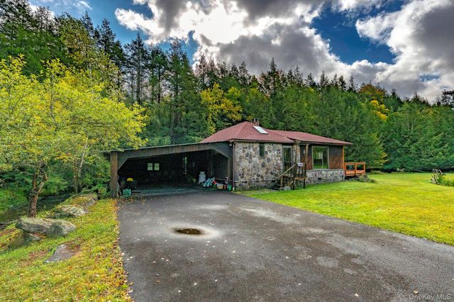 178 Aden Road, Liberty, NY 12754