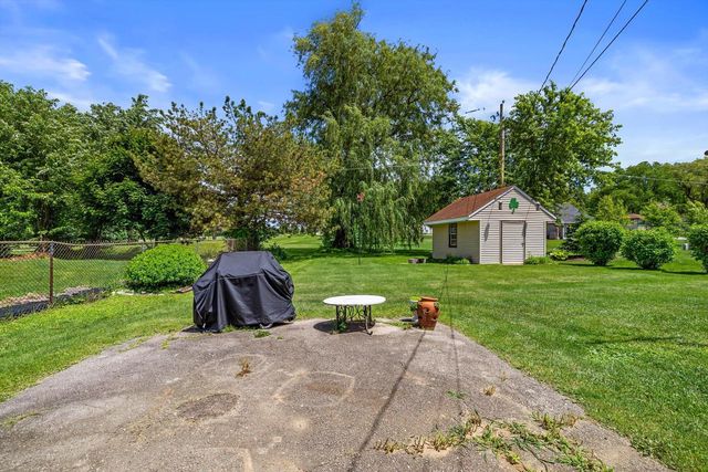 156 Chapel AVENUE, Twin Lakes, WI 53181