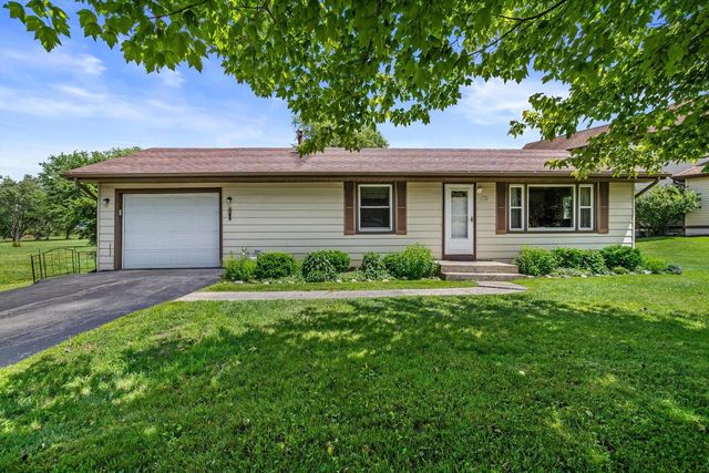 156 Chapel AVENUE, Twin Lakes, WI 53181