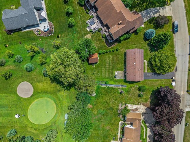 156 Chapel AVENUE, Twin Lakes, WI 53181
