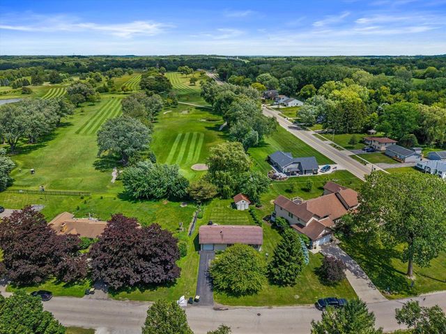 156 Chapel AVENUE, Twin Lakes, WI 53181