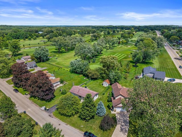 156 Chapel AVENUE, Twin Lakes, WI 53181