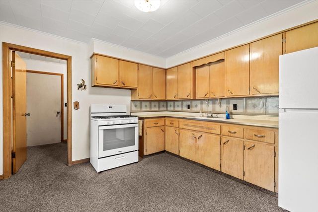 156 Chapel AVENUE, Twin Lakes, WI 53181