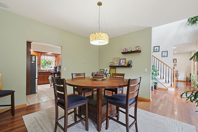 10 Amanda Street, Middleboro, MA 02346