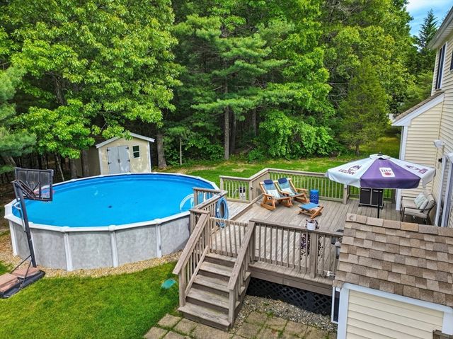 10 Amanda Street, Middleboro, MA 02346