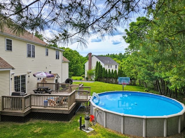 10 Amanda Street, Middleboro, MA 02346