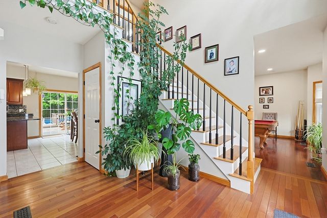 10 Amanda Street, Middleboro, MA 02346