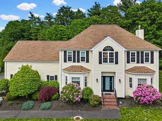 10 Amanda Street, Middleboro, MA 02346