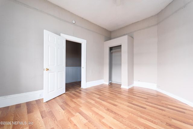 1222 CLARK Street, Jacksonville, FL 32206