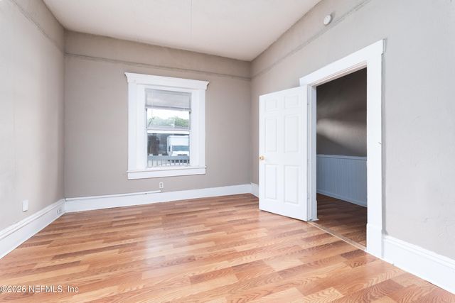 1222 CLARK Street, Jacksonville, FL 32206