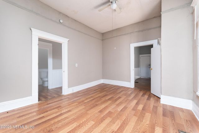 1222 CLARK Street, Jacksonville, FL 32206