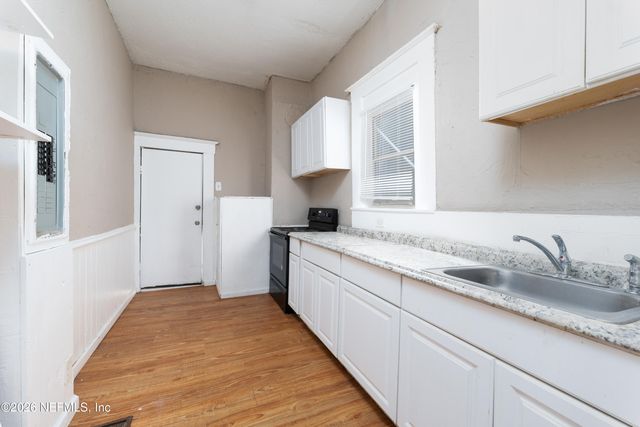 1222 CLARK Street, Jacksonville, FL 32206