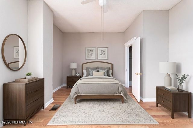 1222 CLARK Street, Jacksonville, FL 32206