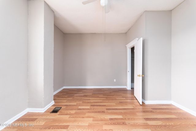 1222 CLARK Street, Jacksonville, FL 32206