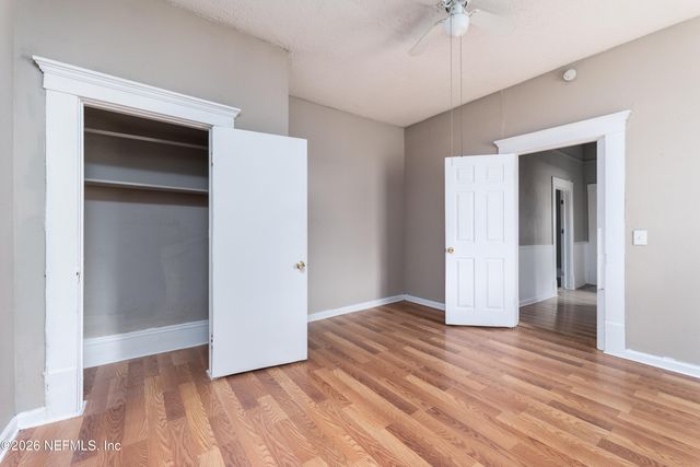 1222 CLARK Street, Jacksonville, FL 32206