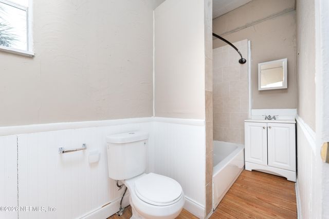 1222 CLARK Street, Jacksonville, FL 32206