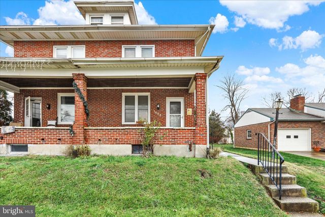 1602 CROWDER AVE, Reading, PA 19607